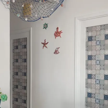 Vakantiehuis Severa Sassari