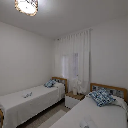 Severa Vakantiehuis *