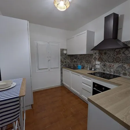Severa Holiday home