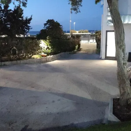 Severa Vakantiehuis Sassari