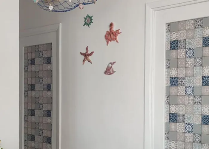 Dom wakacyjny Severa Sassari