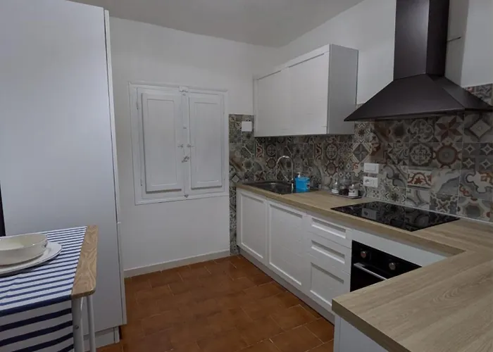 Severa Dom wakacyjny