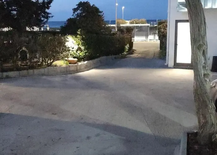 Severa Nyaraló Sassari